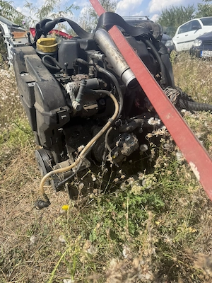 Motor 1.5 dci dacia sau renault euro 4 - imagine 2