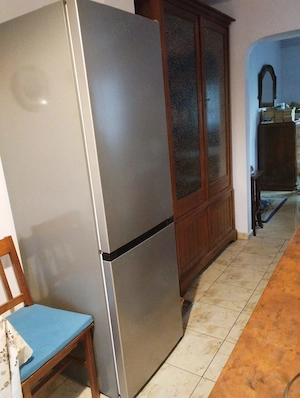 Combina frigorifica Gorenje