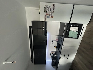 Apartament de închiriat - Apulum Residence  - imagine 3
