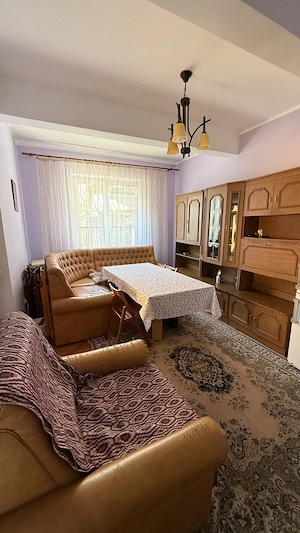 Proprietar vand apartament în Savinesti colonie  - imagine 2