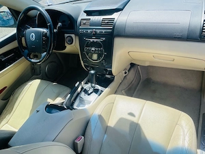 Ssangyong Rexton II FaceLift 2008 Automatic 2.7 Diesel 4x4  - imagine 6