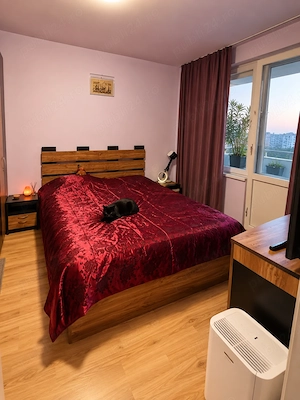 Vanzare apartamen 2 camere - imagine 4