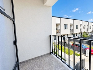Casă 4 camere | Ready to Move | Mobilată | Dobroești - imagine 11