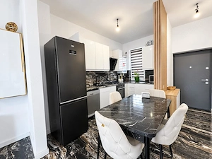 Casă 4 camere | Ready to Move | Mobilată | Dobroești - imagine 4