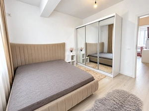 Casă 4 camere | Ready to Move | Mobilată | Dobroești - imagine 6