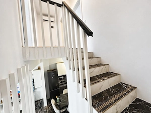 Casă 4 camere | Ready to Move | Mobilată | Dobroești - imagine 10