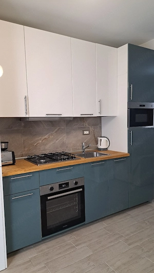 Apartament 2 camere în Alezzi Resort Spa  Mamaia-Nord  - imagine 4