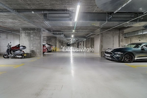 Apartament cu 2 camere in The Ivy Residence - imagine 12
