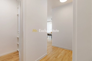 Apartament cu 2 camere in The Ivy Residence - imagine 8