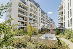 Apartament cu 2 camere in The Ivy Residence - imagine 10
