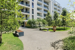 Apartament cu 2 camere in The Ivy Residence - imagine 11