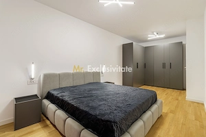 Apartament cu 2 camere in The Ivy Residence - imagine 5