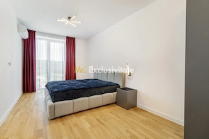 Apartament cu 2 camere in The Ivy Residence - imagine 4