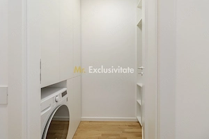 Apartament cu 2 camere in The Ivy Residence - imagine 7