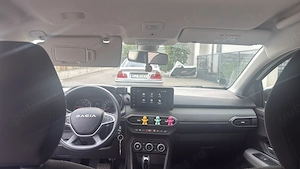 Dacia Stepway III an 2024 automata - imagine 5