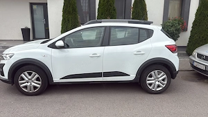 Dacia Stepway III an 2024 automata - imagine 3