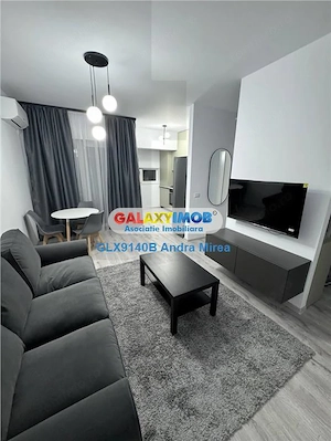 Inchiriere apartament 2 camere Berceni BLOC 2026 COMISION 0 - imagine 3