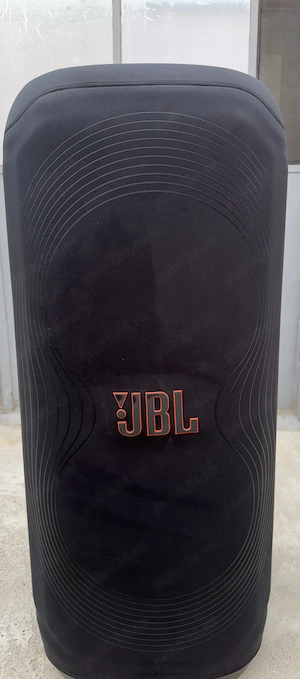 Jbl partybox ultimate-husă originală