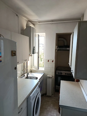 Inchiriez apartament 2 camere Hipodrom 3 Sibiu - imagine 5