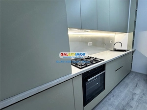 Inchiriere apartament 2 camere Berceni BLOC 2026 COMISION 0 - imagine 2