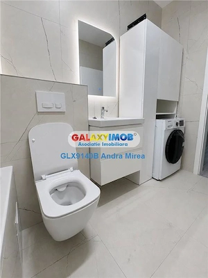 Inchiriere apartament 2 camere Berceni BLOC 2026 COMISION 0 - imagine 9