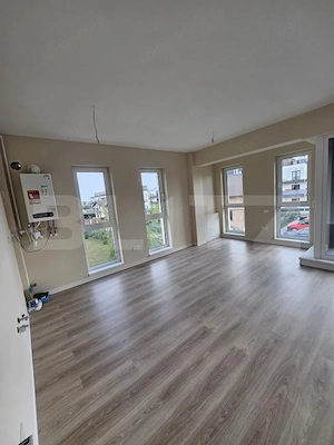 Apartament de vanzare - Zona Unirii - Nou  - imagine 3