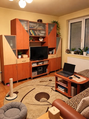 Vanzare apartamen 2 camere - imagine 8