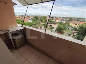 Apartament cu 3 camere, 90 mp, zona 14 Mai - imagine 13