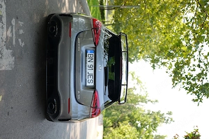 Vand Mercedes-Benz A35 AMG, an 2022, impecabil - imagine 2