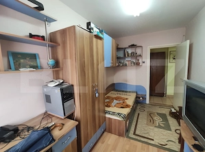 Apartament cu 3 camere, 90 mp, zona 14 Mai - imagine 9