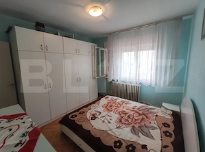 Apartament cu 3 camere, 90 mp, zona 14 Mai - imagine 7