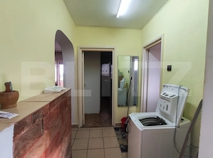 Apartament cu 3 camere, 90 mp, zona 14 Mai - imagine 11