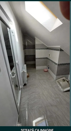De vânzare Casă Nouă cu 6 camere Independenta Energetic în Sânpaul  - imagine 8