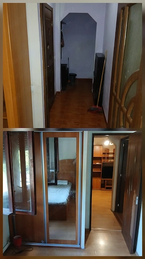 Inchiriez apartament 3 camere - imagine 4