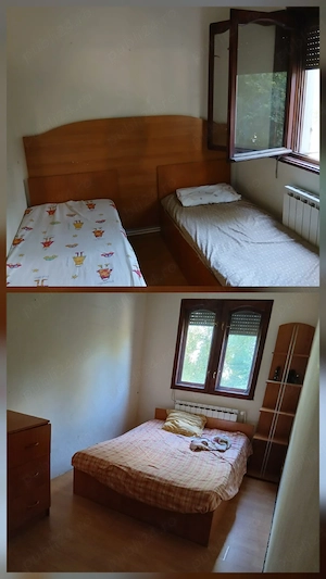 Inchiriez apartament 3 camere - imagine 5