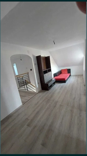 De vânzare Casă Nouă cu 6 camere Independenta Energetic în Sânpaul  - imagine 7