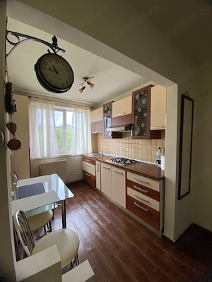 apartament 2 camere, zona centrală  - imagine 5