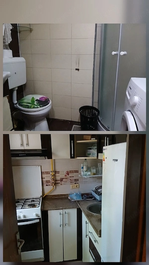 Inchiriez apartament 3 camere - imagine 3
