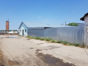 Vând hală industrială 347mp + teren 1.170 mp   Lucian Blaga, Satu Mare - imagine 10