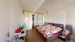 Apartament 3 camere, 123 mp, loc de parcare, bloc nou – Centru Galați - imagine 12