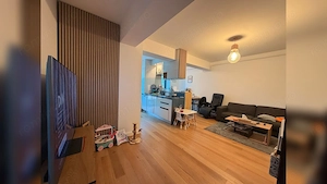 Apartament 3 camere, 123 mp, loc de parcare, bloc nou – Centru Galați - imagine 2