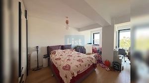 Apartament 3 camere, 123 mp, loc de parcare, bloc nou – Centru Galați - imagine 11