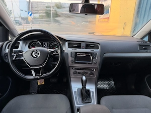 VW golf 1.6 tdi