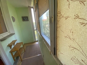 Apartament 3 camere ,Craiova, zona facultatea Drept si Mecanica - imagine 5