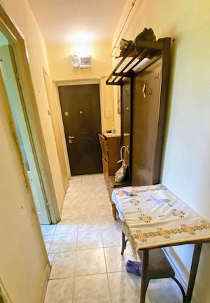 Apartament 3 camere ,Craiova, zona facultatea Drept si Mecanica - imagine 6