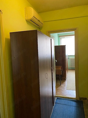 Apartament 3 camere ,Craiova, zona facultatea Drept si Mecanica - imagine 7