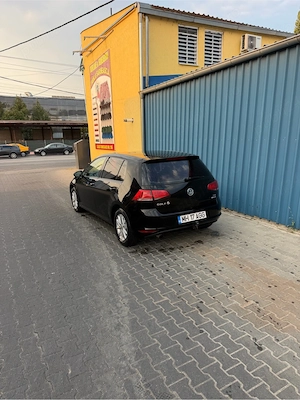 VW golf 1.6 tdi - imagine 4