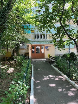 Apartament 3 camere ,Craiova, zona facultatea Drept si Mecanica - imagine 8