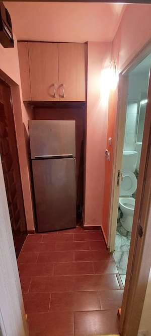 Închiriez apartament cu o cameră. - imagine 3