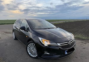 Opel Astra K 2017 1.6 cdti biturbo - imagine 3